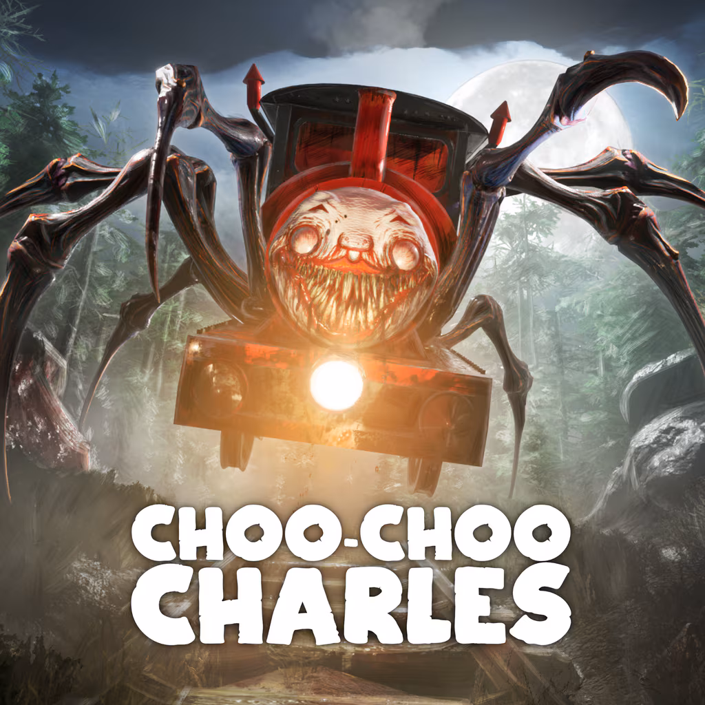 Choo Choo Charles