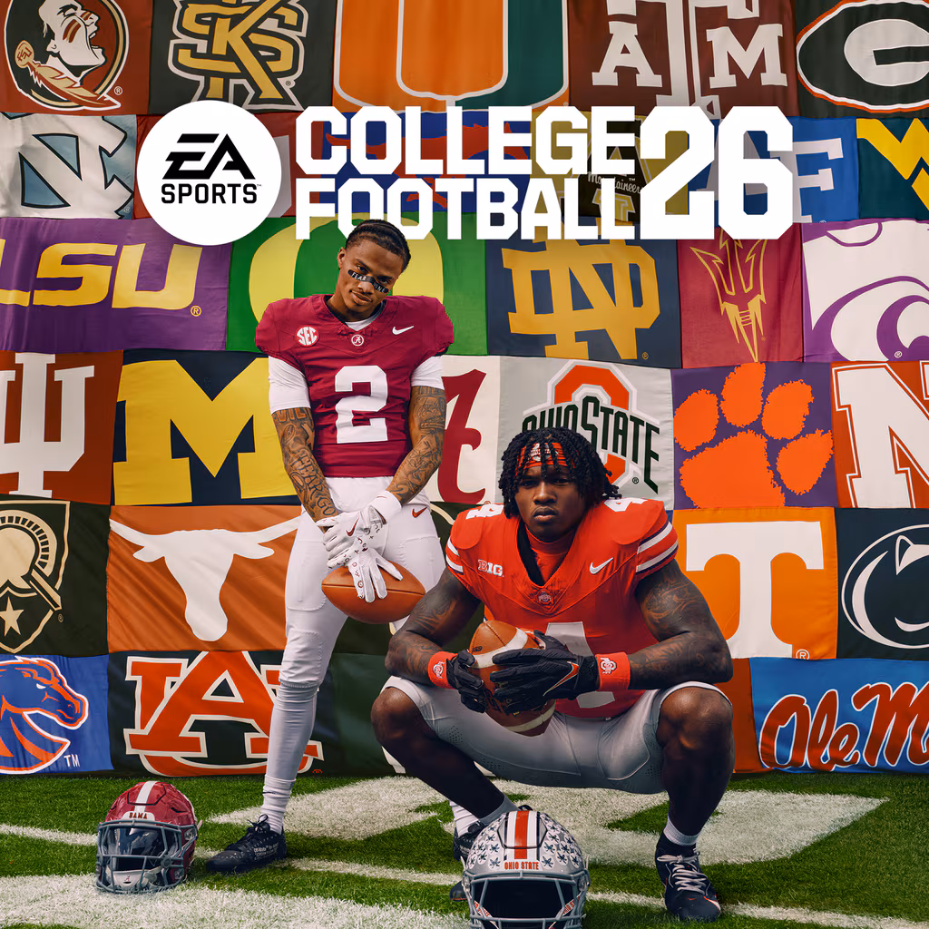 EA Sports College Football 26