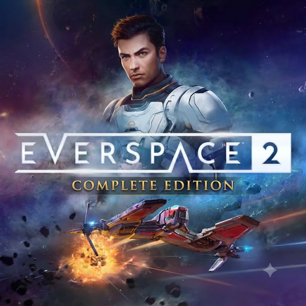 Everspace 2 Complete Edition