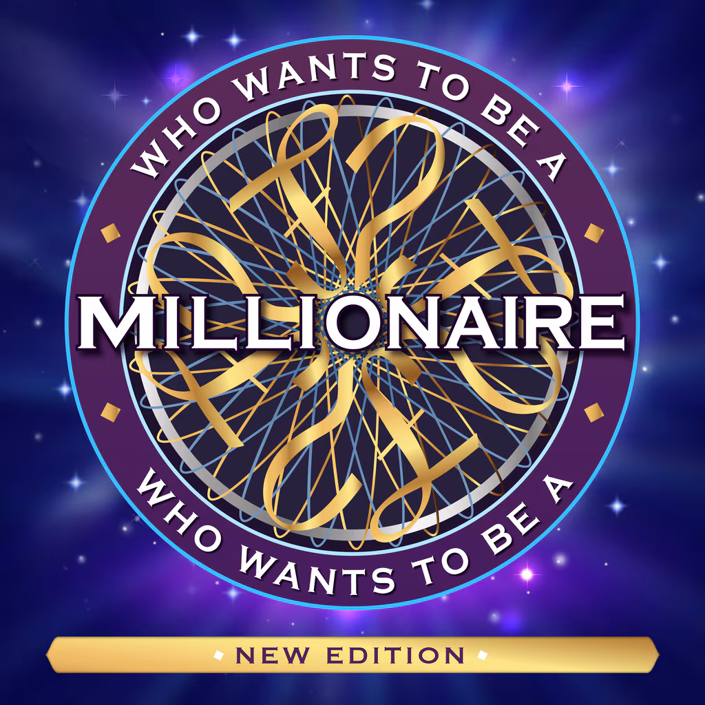 Who Wants To Be A Millionaire New Edition